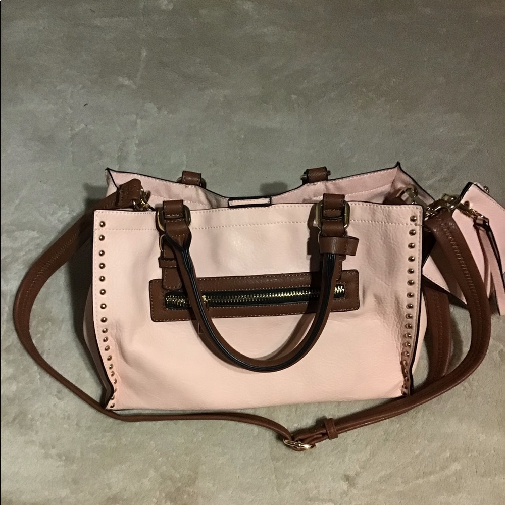 Wilson’s Leather 3 in 1 Purse